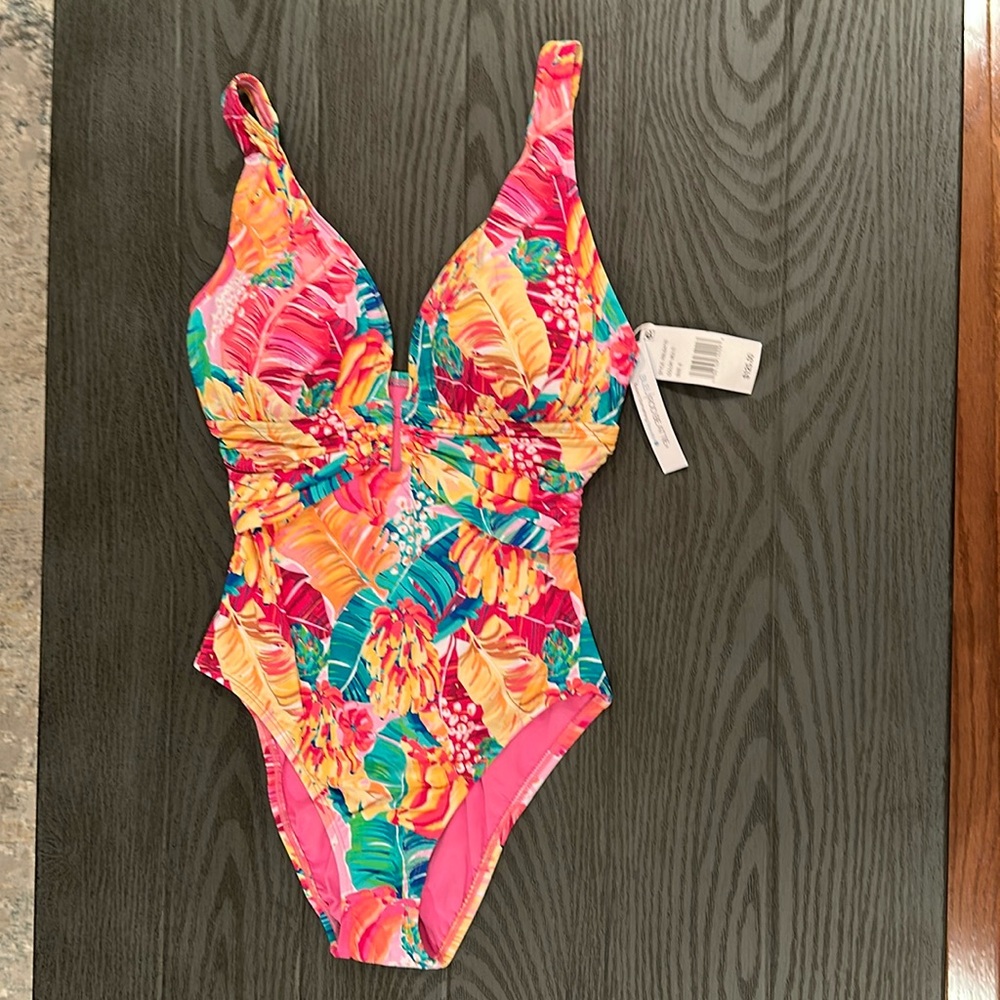 Bleu Rod Beattie Swim - New 🌴🌴